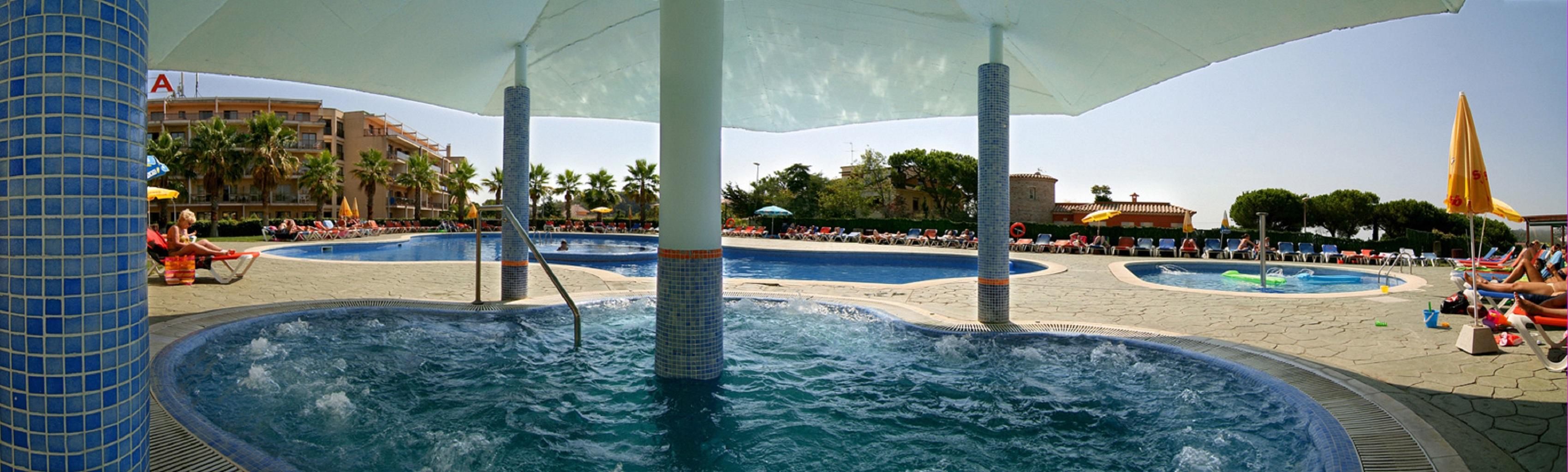 AR Bolero Apartamentos