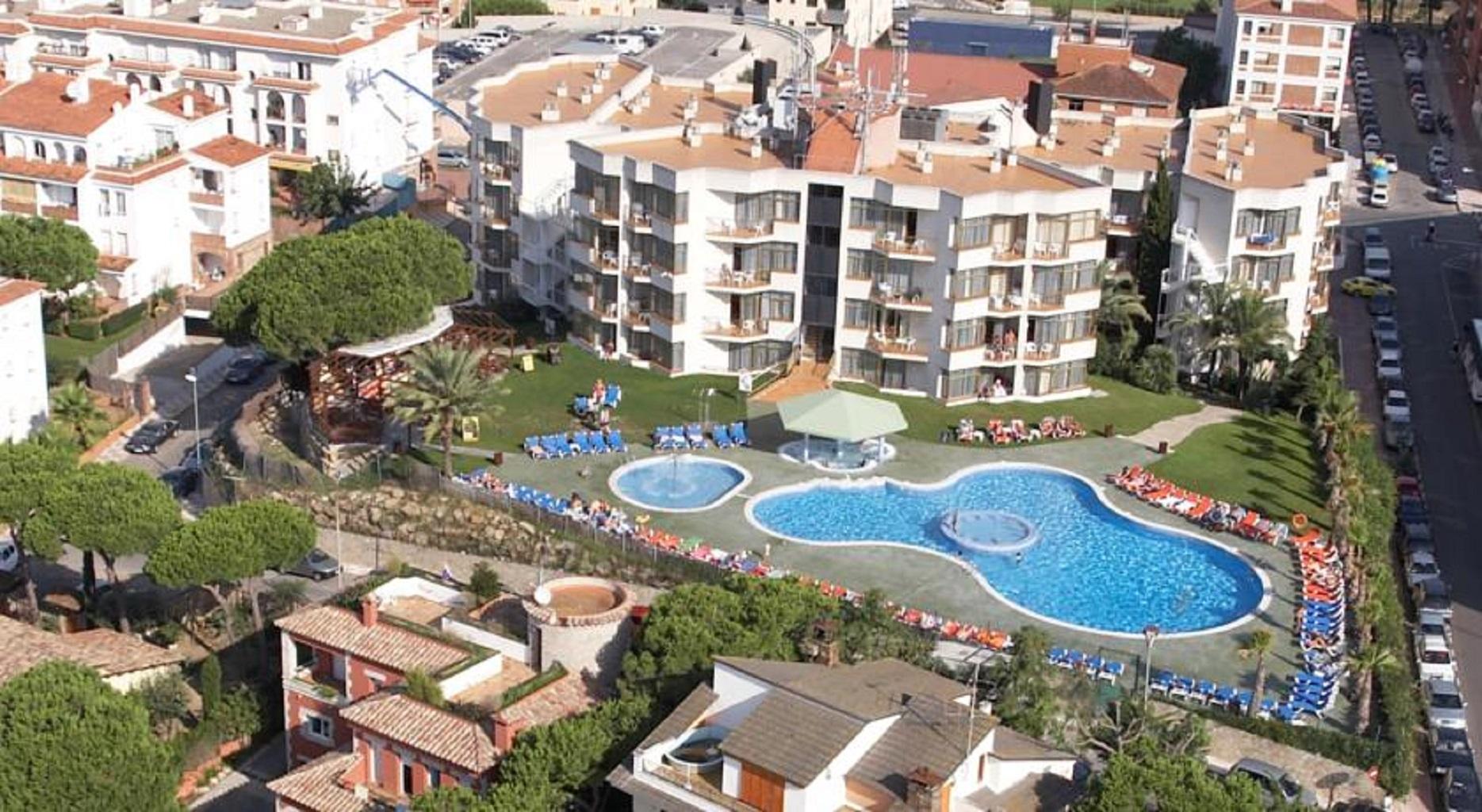 AR Bolero Apartamentos