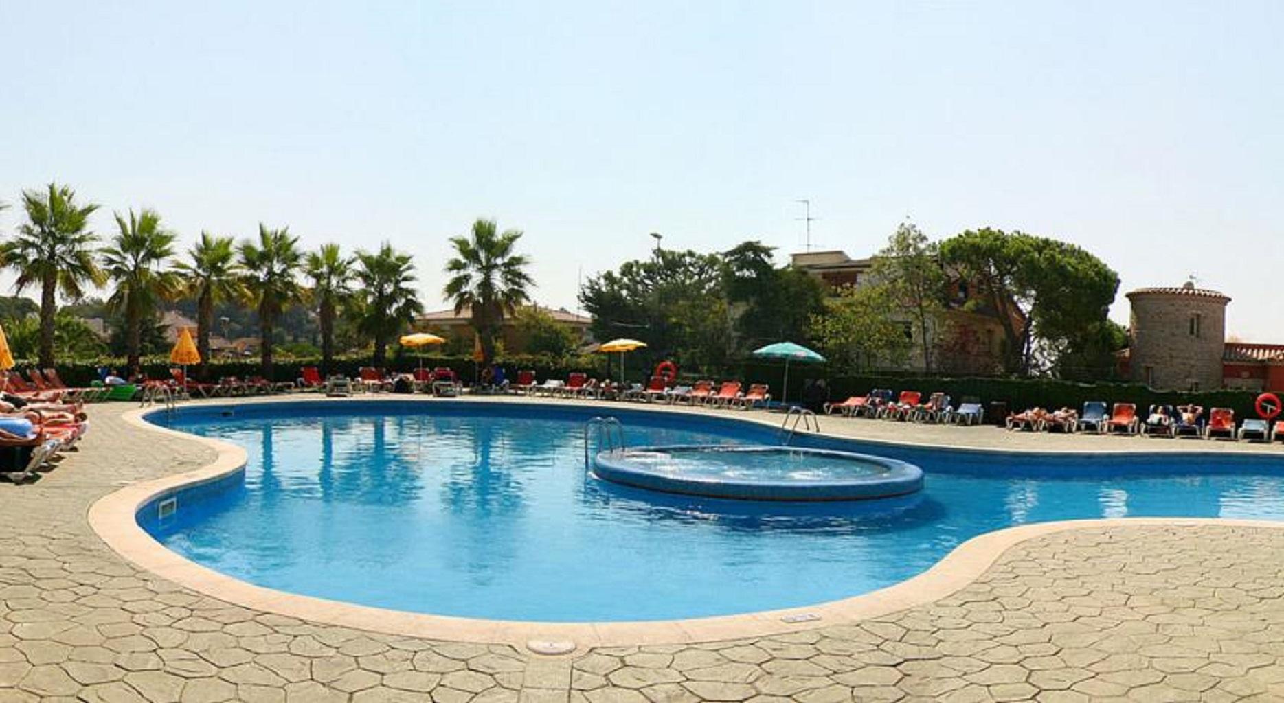 AR Bolero Apartamentos
