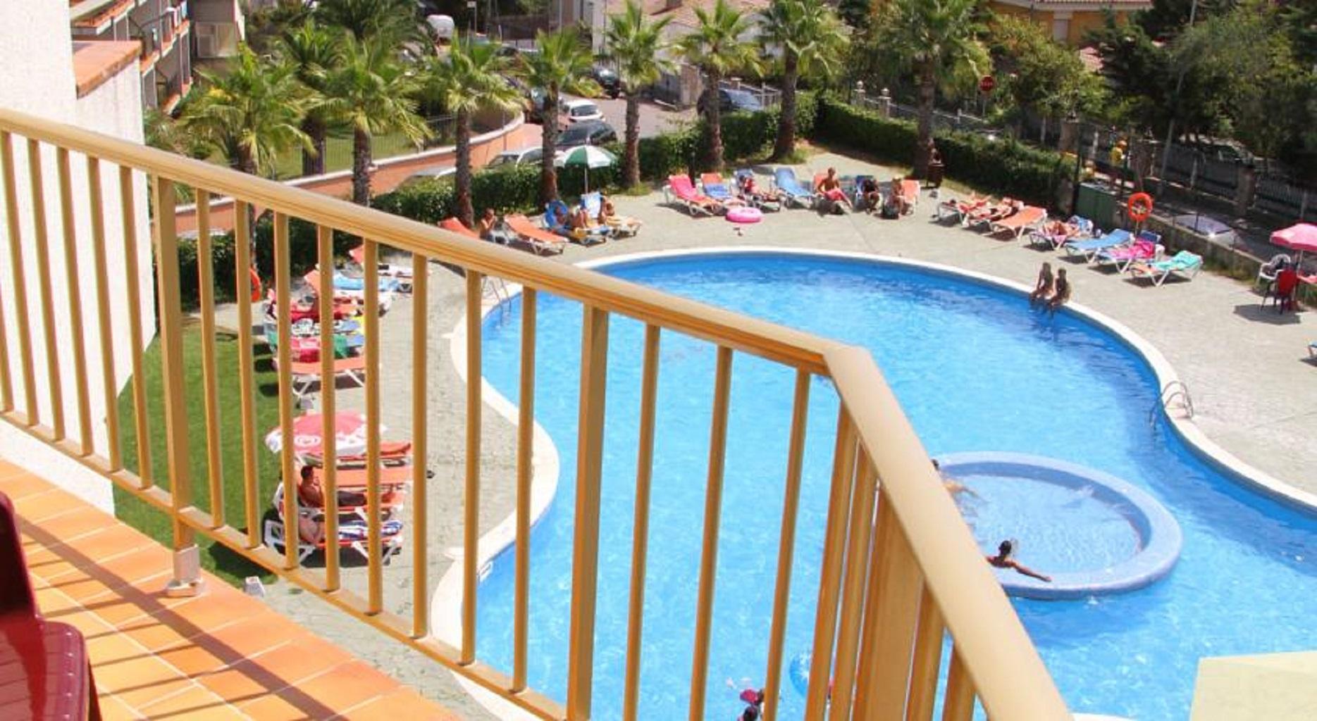 AR Bolero Apartamentos