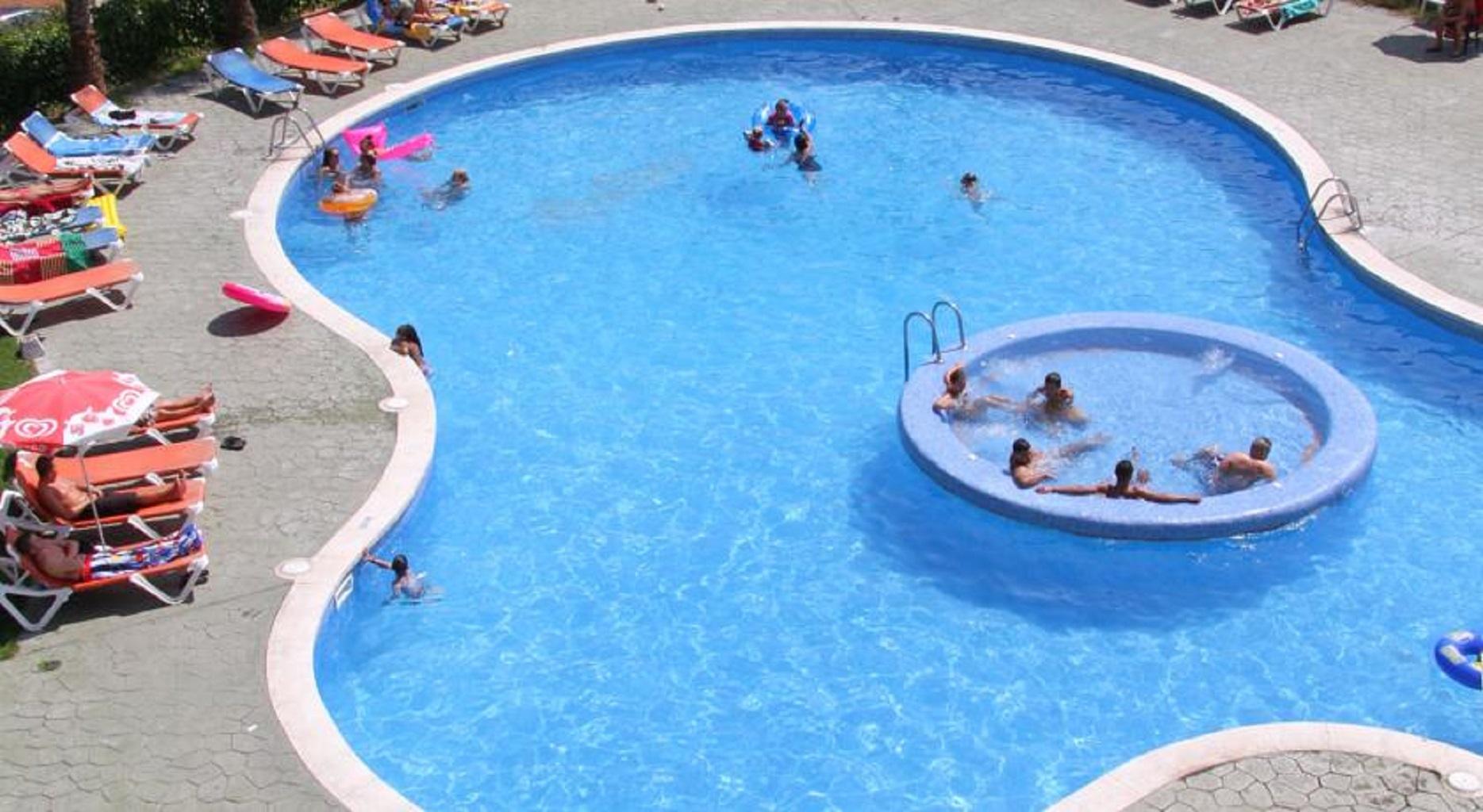 AR Bolero Apartamentos