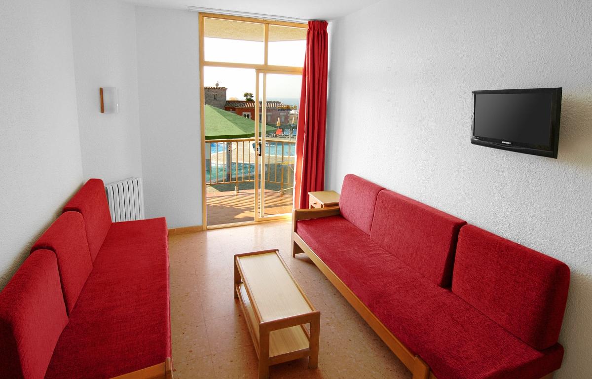 AR Bolero Apartamentos