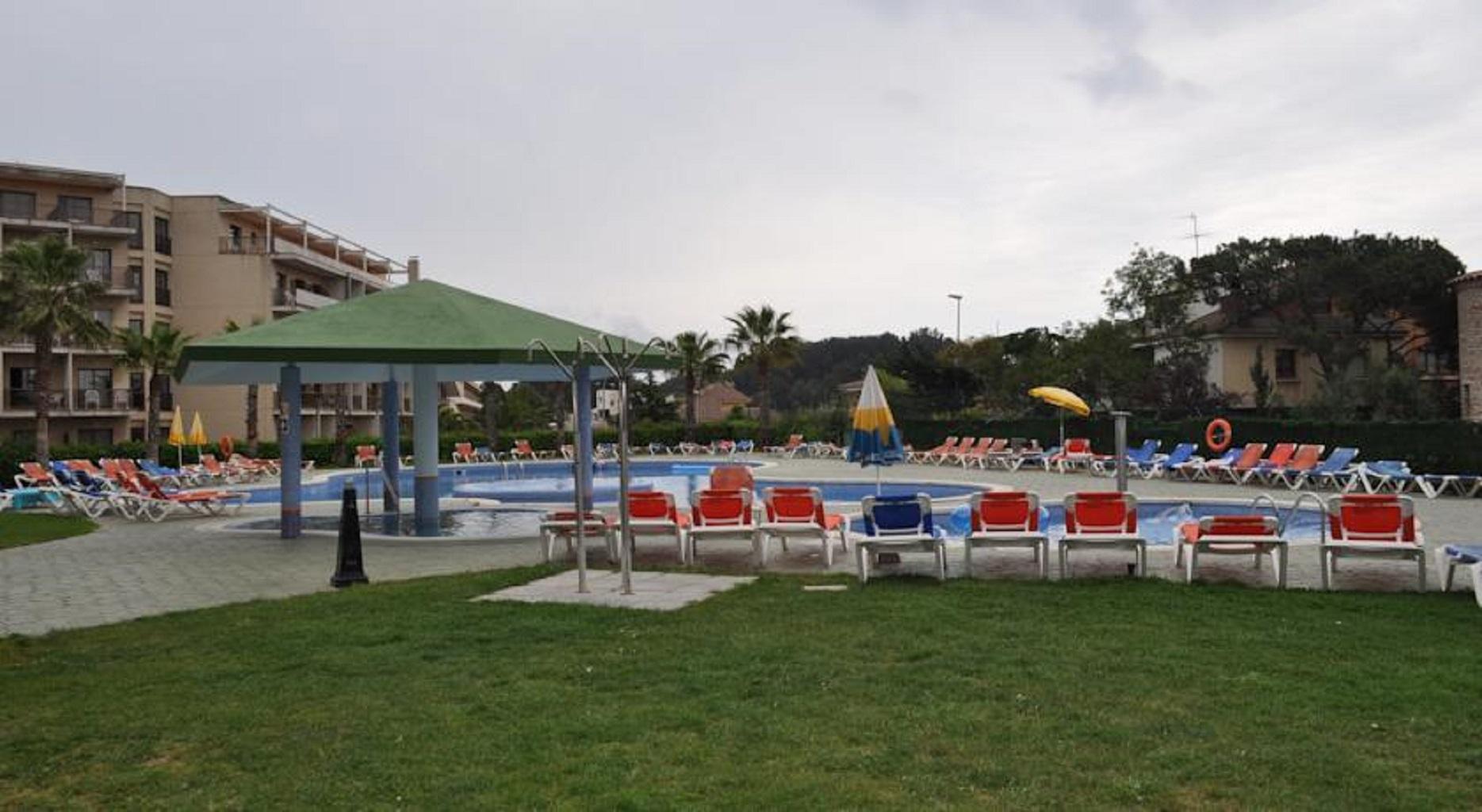 AR Bolero Apartamentos
