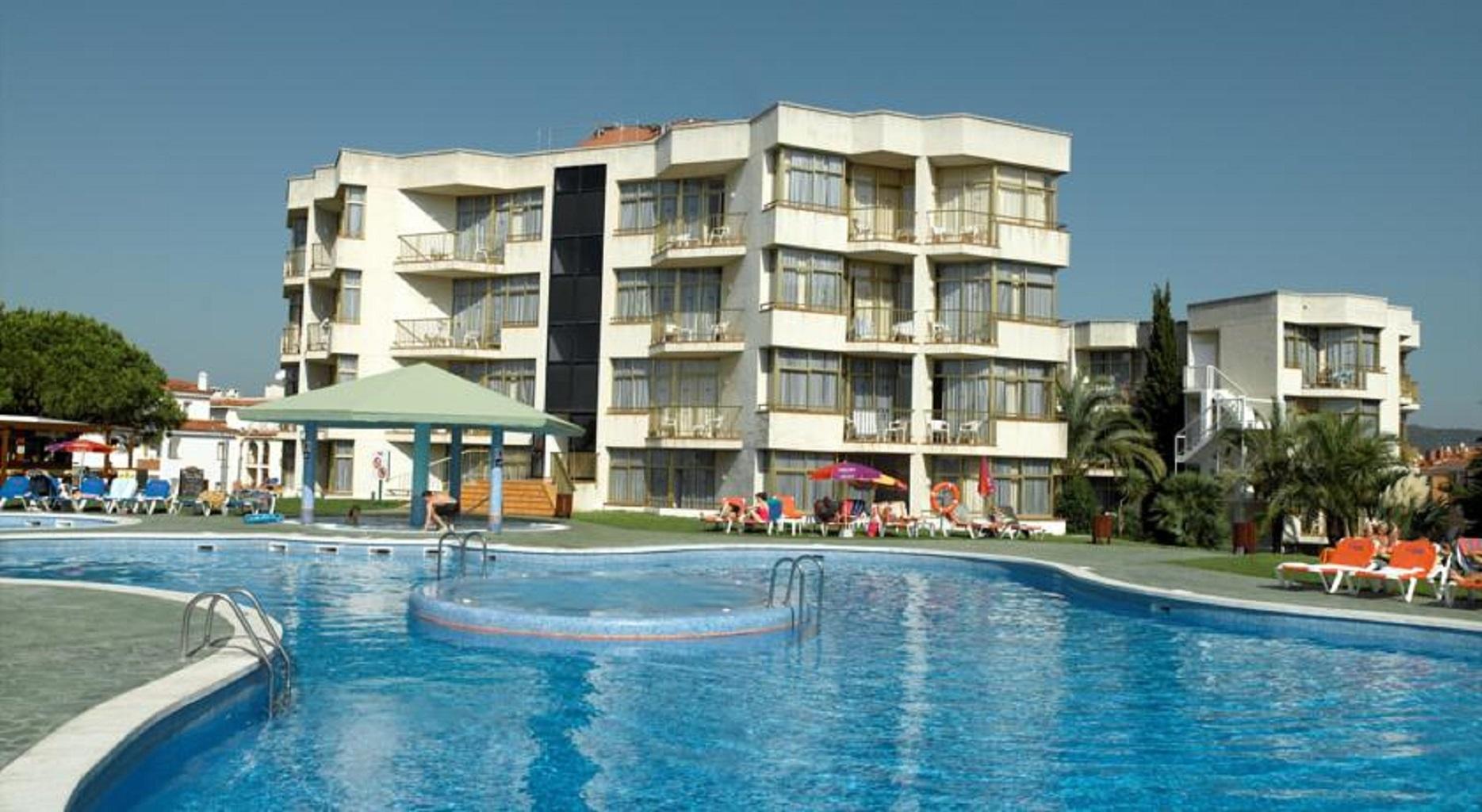 AR Bolero Apartamentos