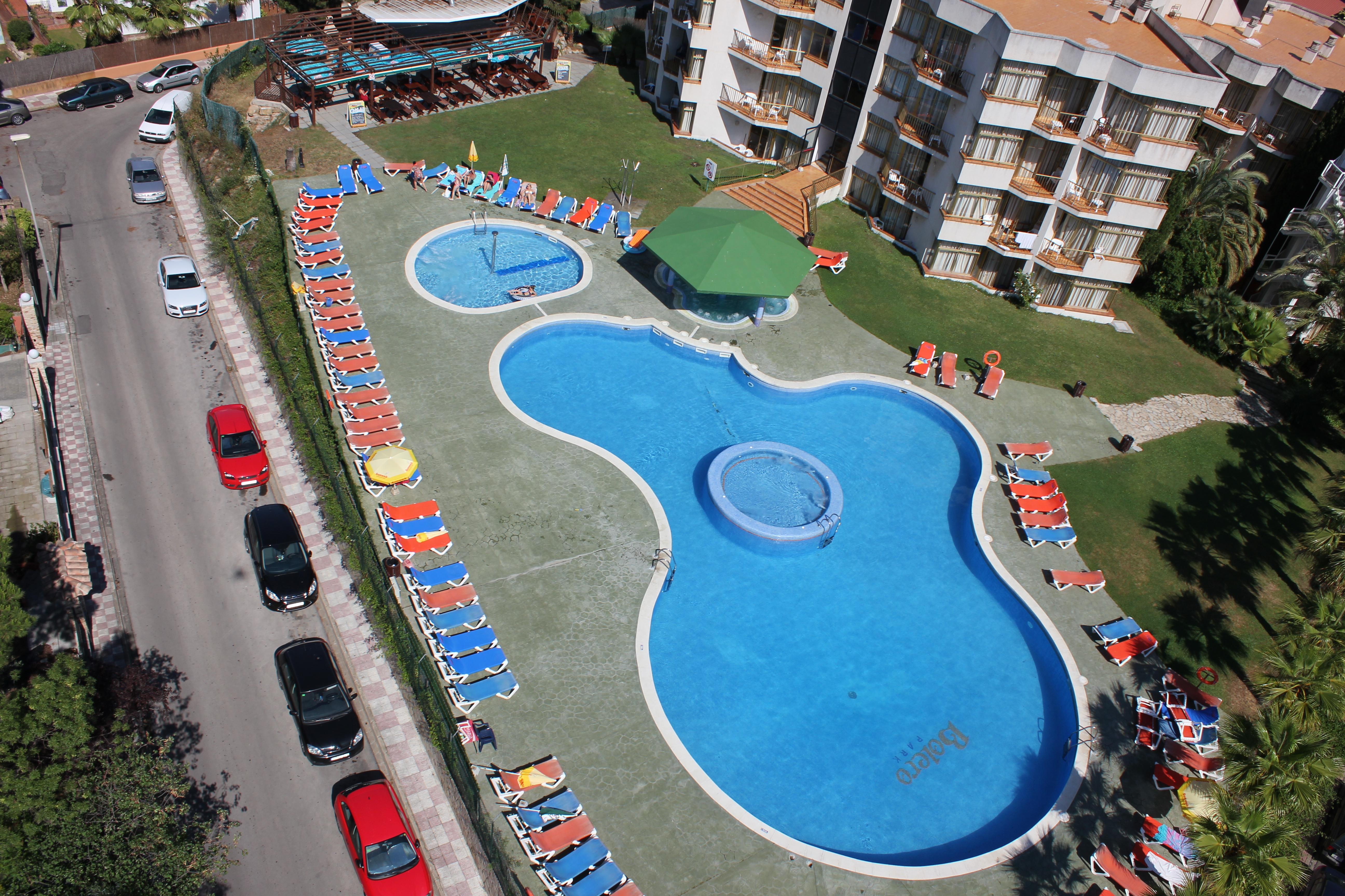 AR Bolero Apartamentos