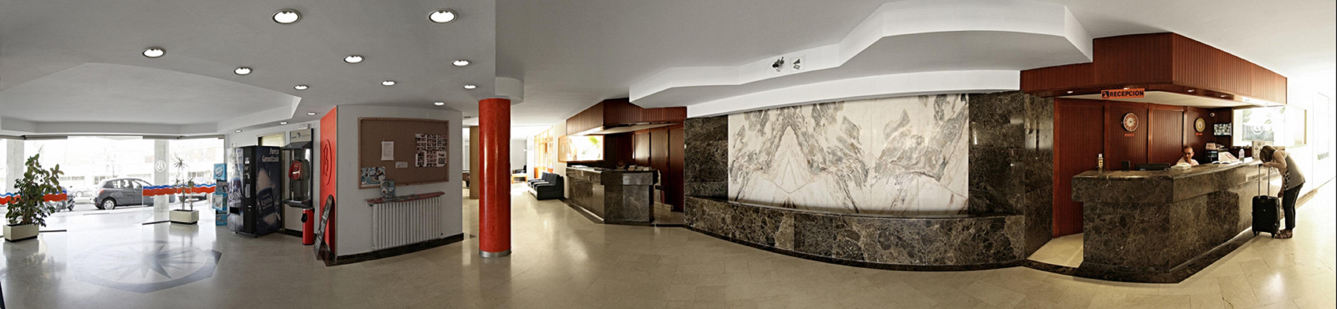 AR Bolero Apartamentos