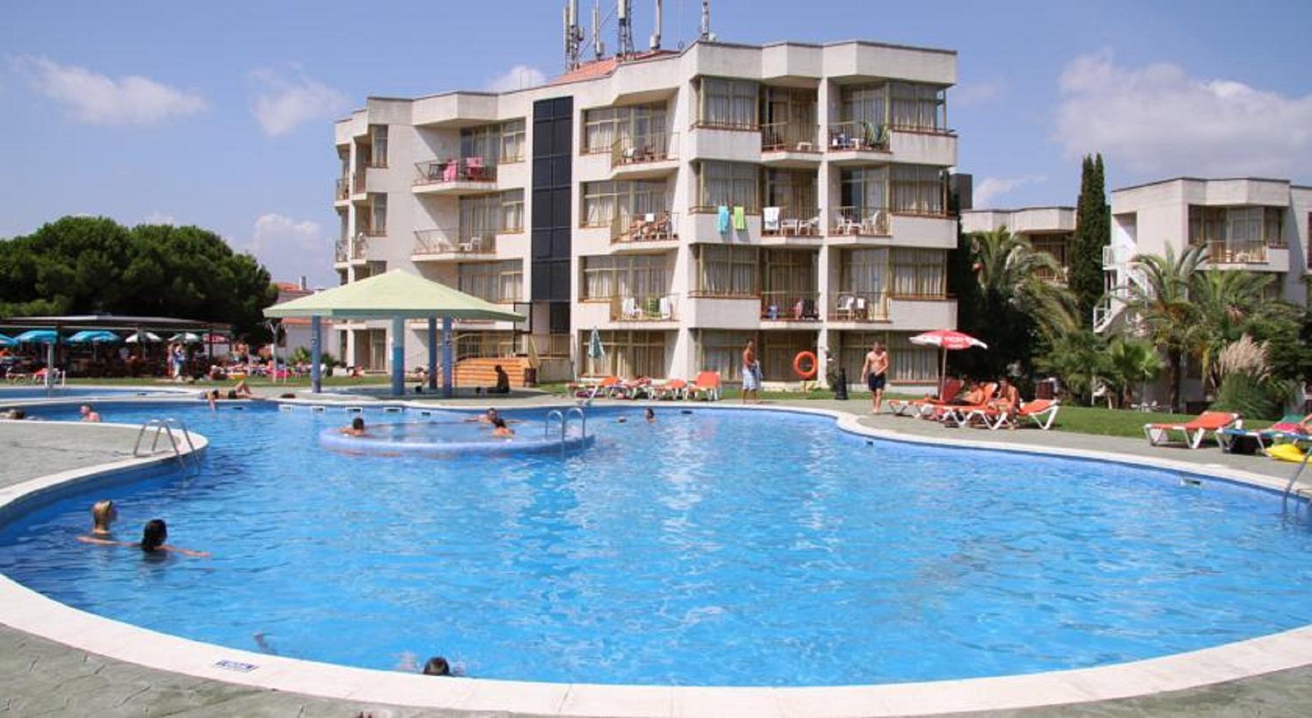 AR Bolero Apartamentos