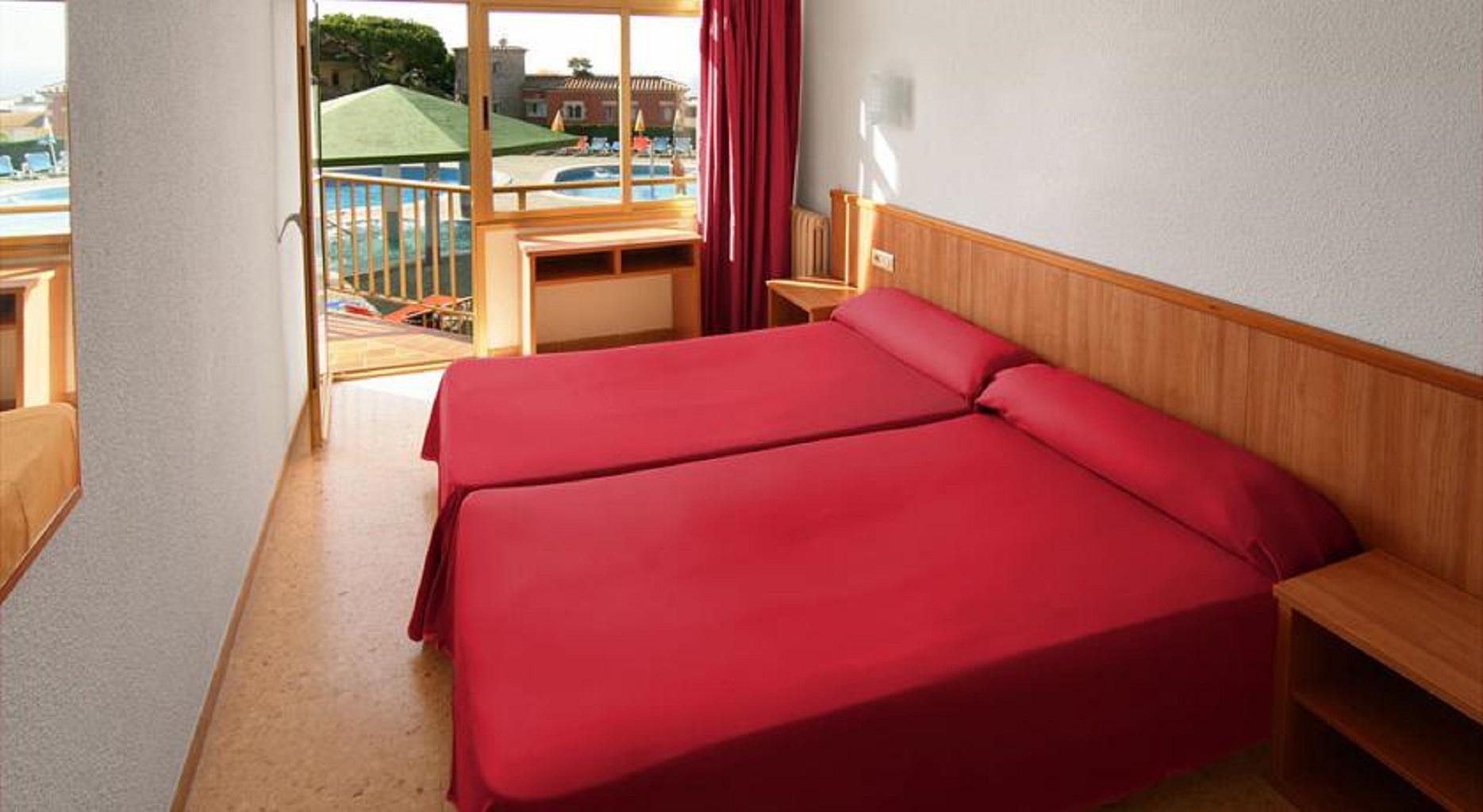 AR Bolero Apartamentos