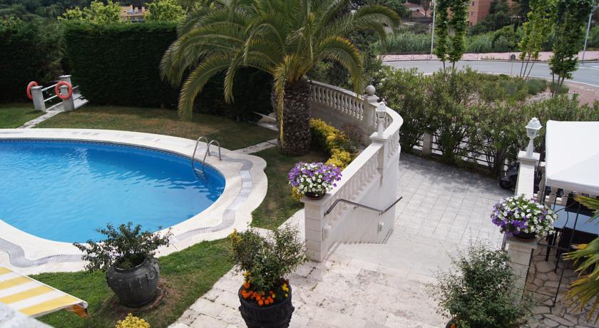 Hotel Bonsol
