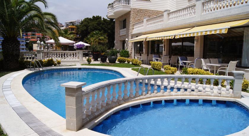 Hotel Bonsol