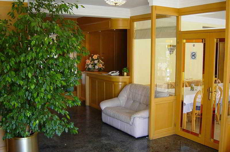 Hotel Bonsol