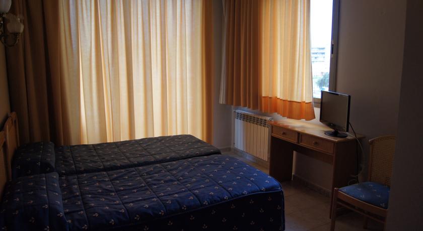 Hotel Bonsol