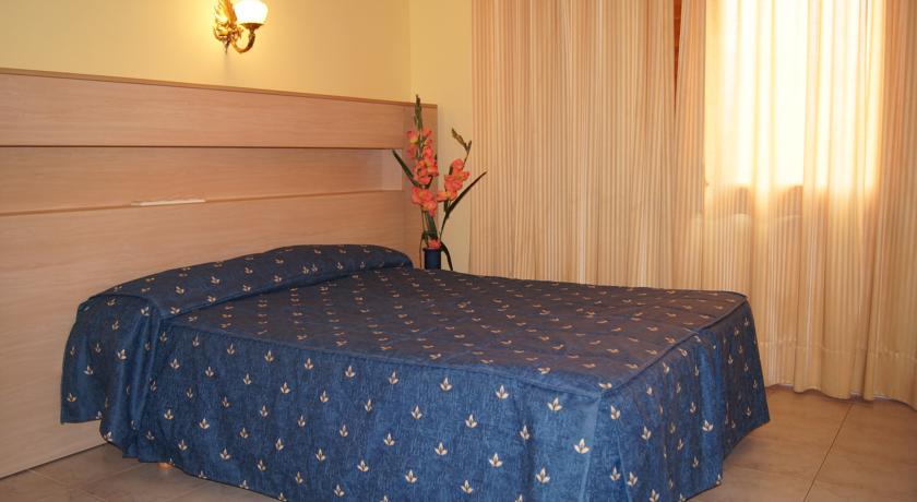 Hotel Bonsol