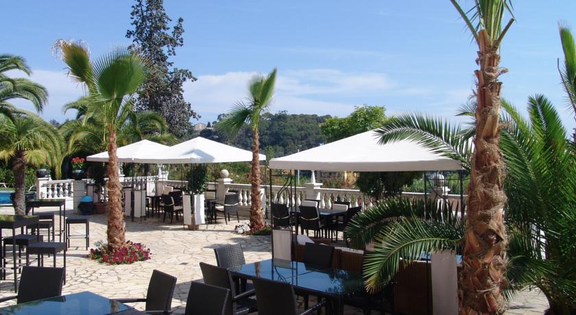 Hotel Bonsol