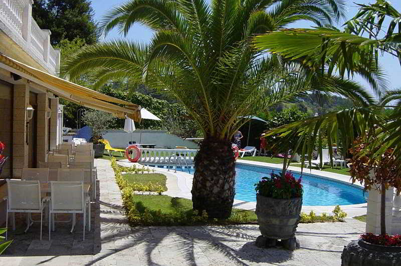 Hotel Bonsol