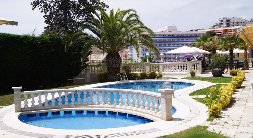 Hotel Bonsol