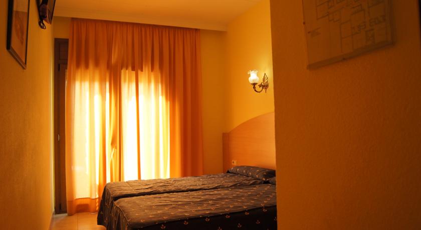 Hotel Bonsol