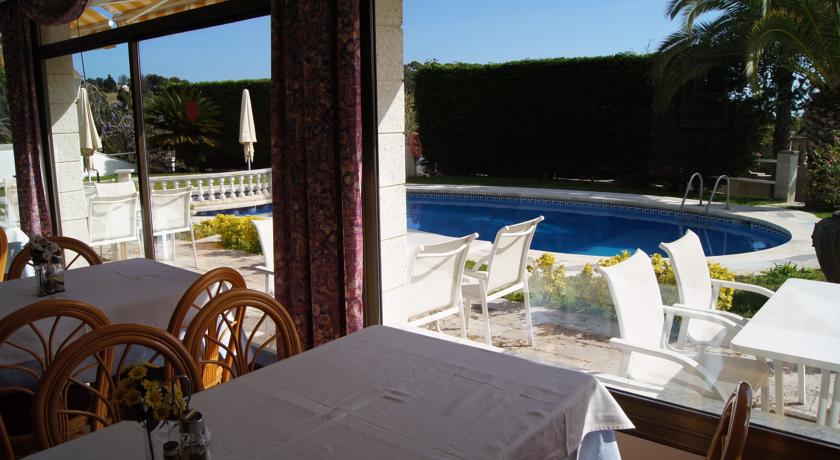 Hotel Bonsol