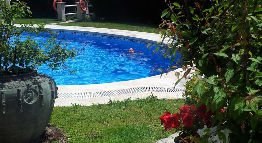 Hotel Bonsol