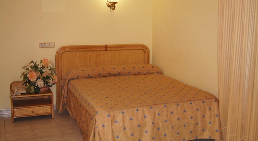Hotel Bonsol