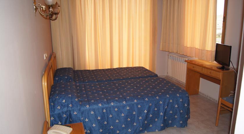 Hotel Bonsol