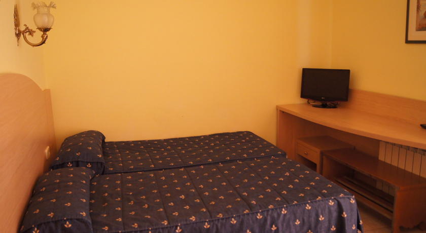 Hotel Bonsol