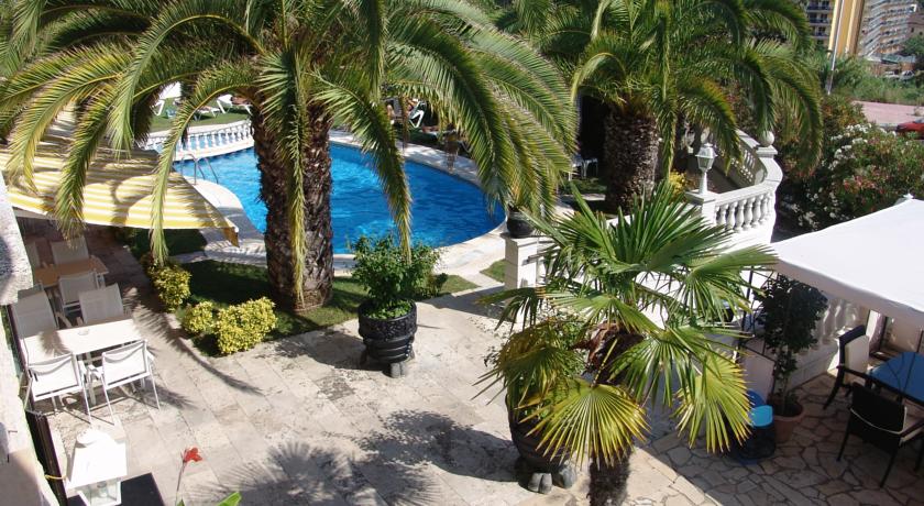 Hotel Bonsol