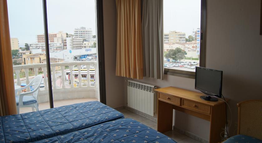 Hotel Bonsol