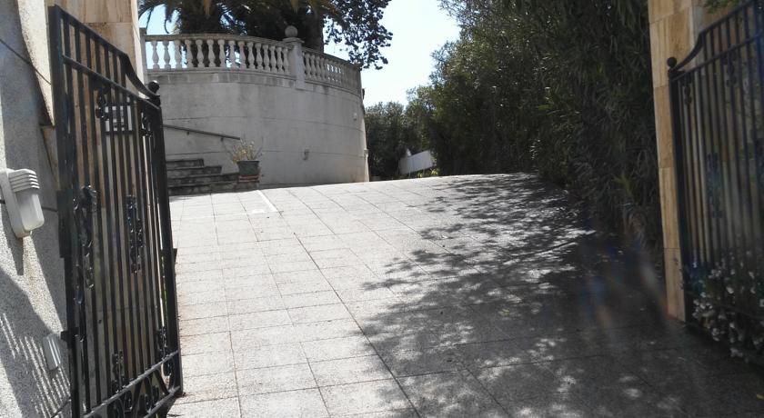 Hotel Bonsol