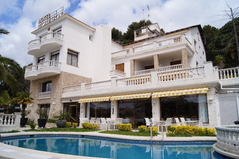 Hotel Bonsol