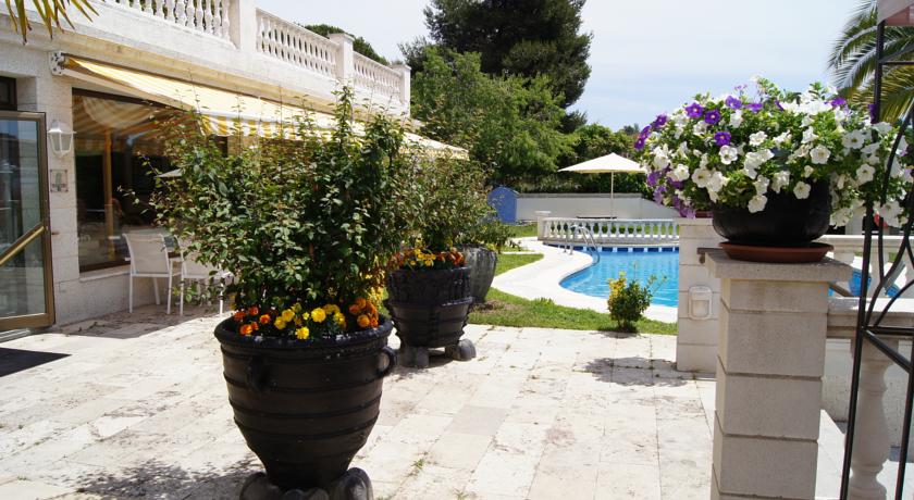 Hotel Bonsol
