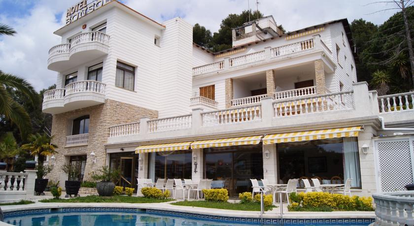Hotel Bonsol