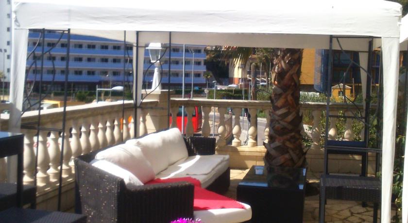 Hotel Bonsol