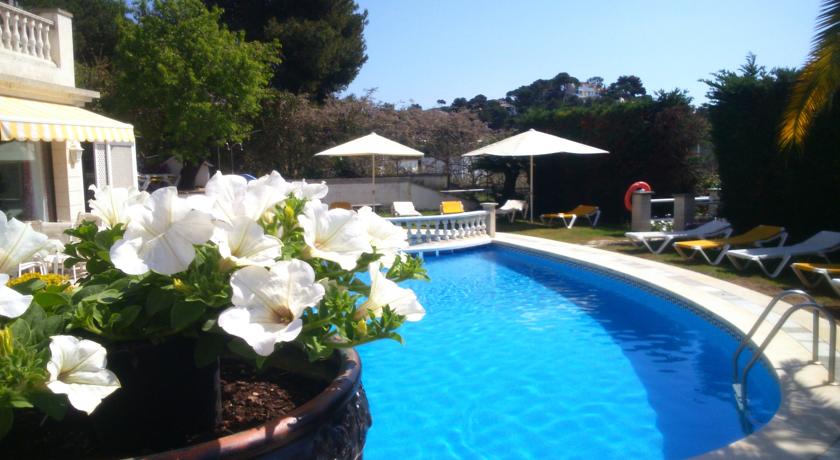 Hotel Bonsol