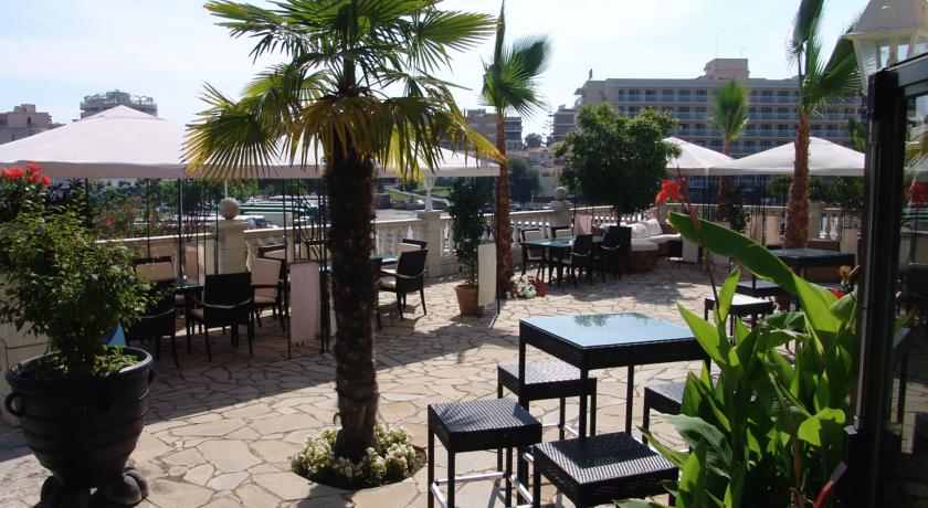 Hotel Bonsol