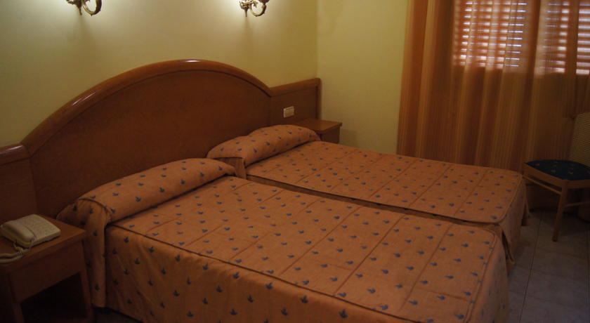 Hotel Bonsol