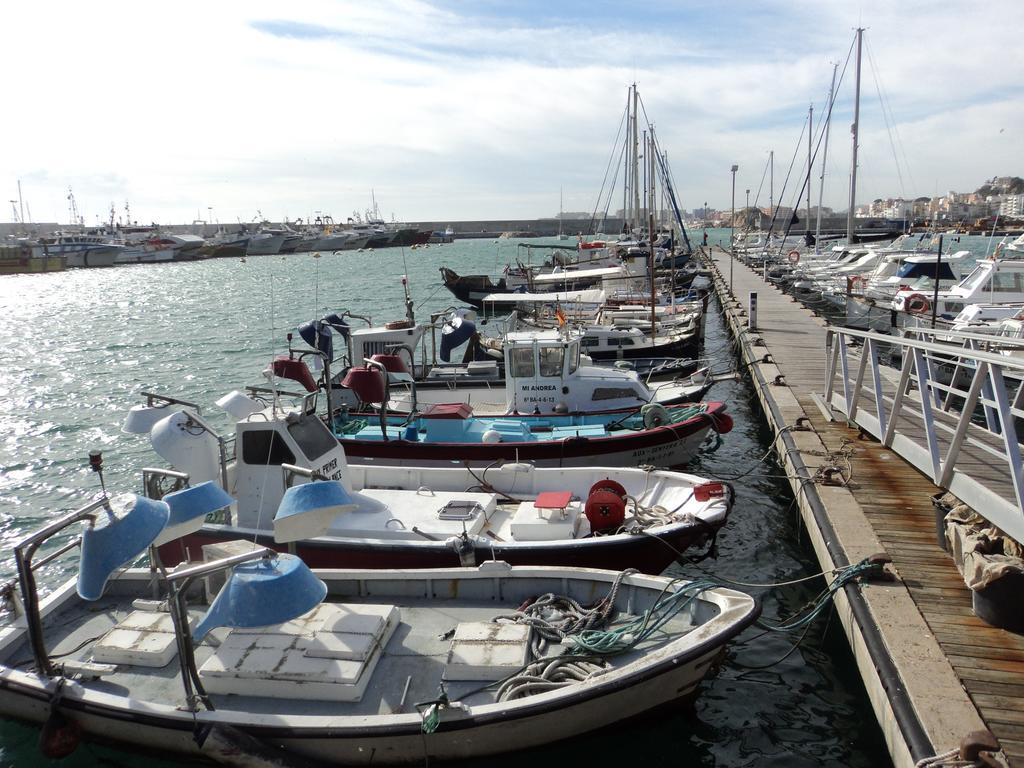 Hotel Caleta