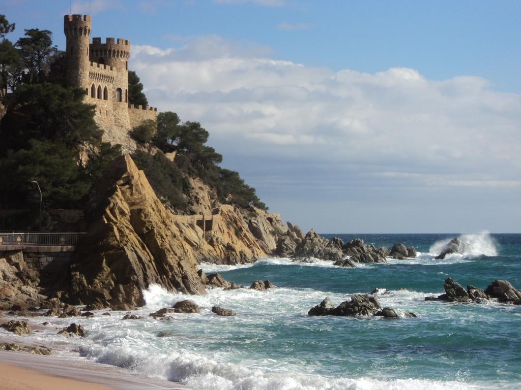 Hotel Caleta