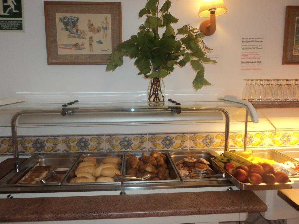 Hotel Caleta