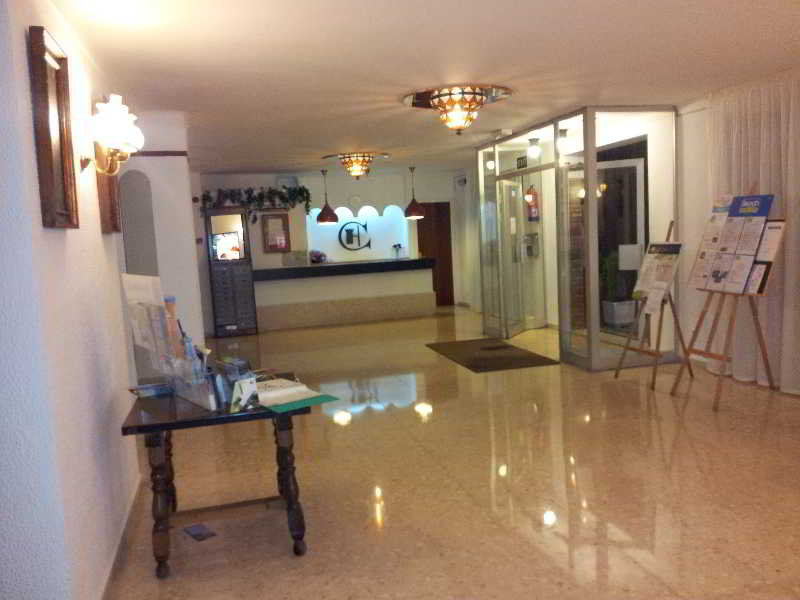 Hotel Castella