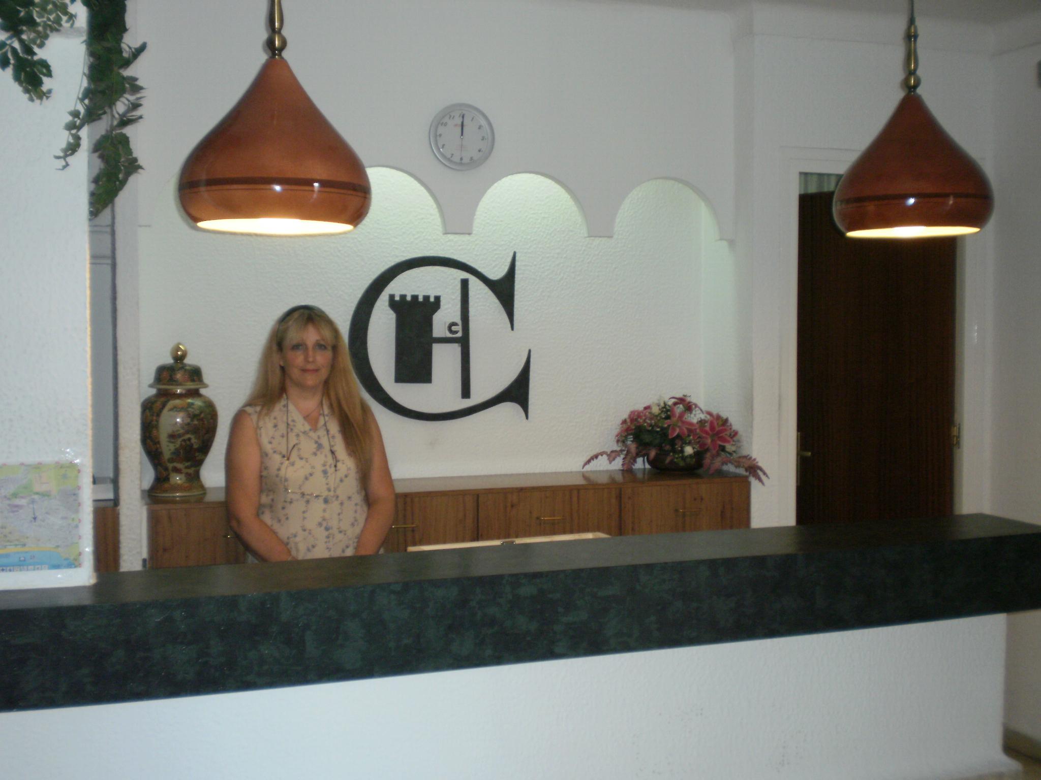 Hotel Castella