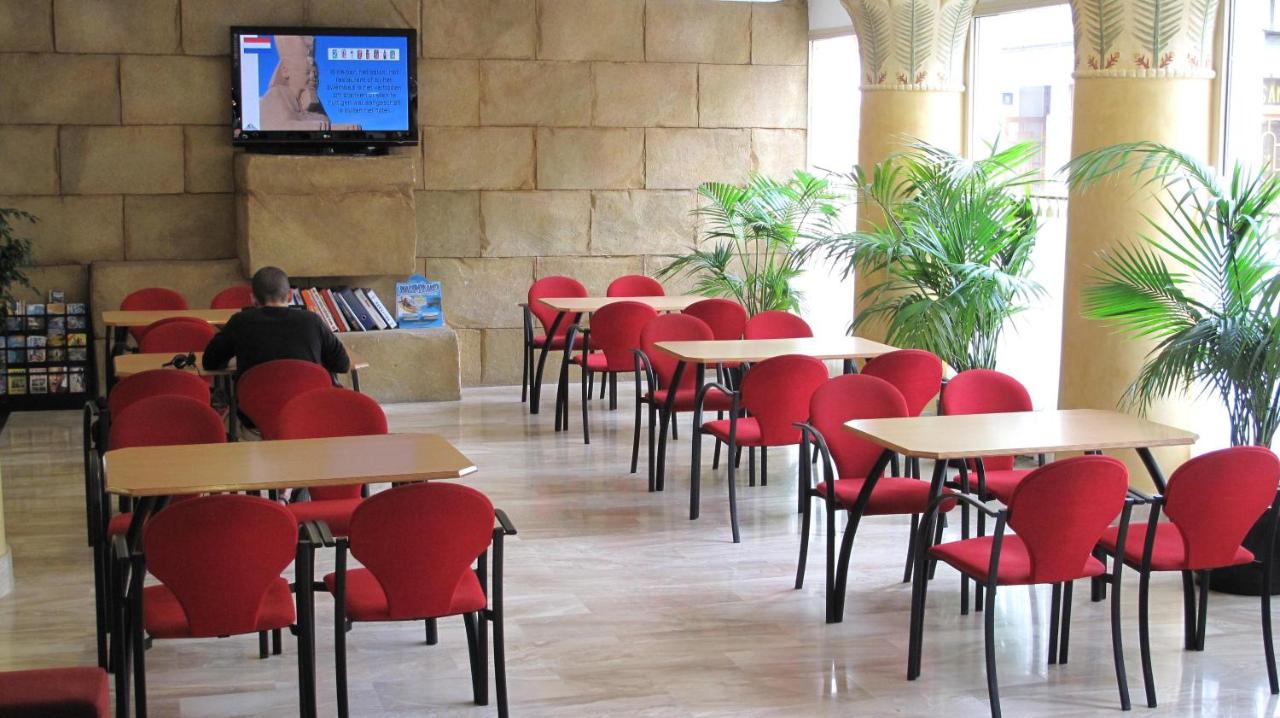 Cleopatra Hotel & Spa