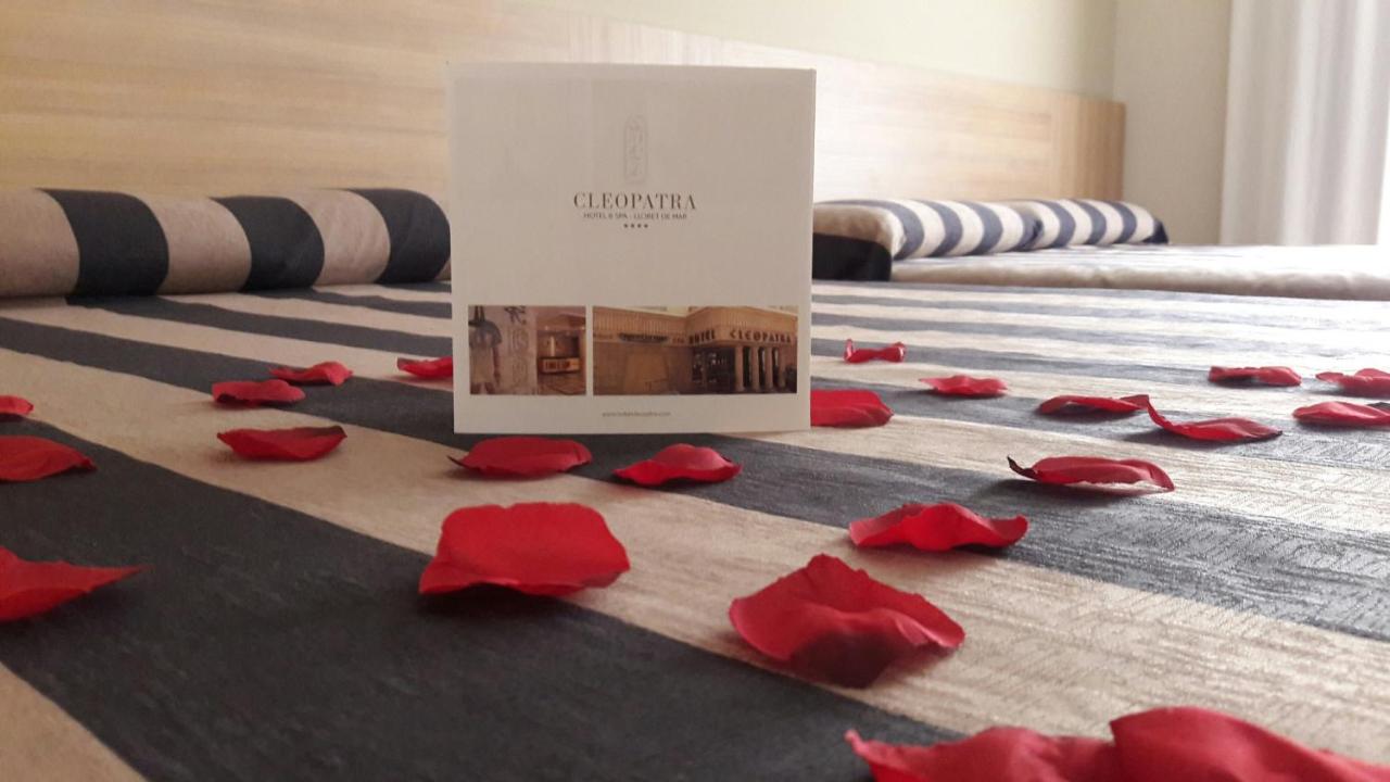 Cleopatra Hotel & Spa