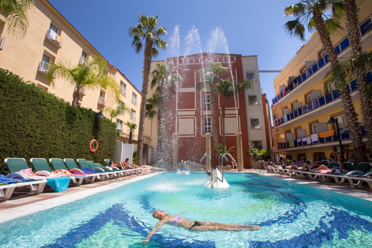 Cleopatra Hotel & Spa