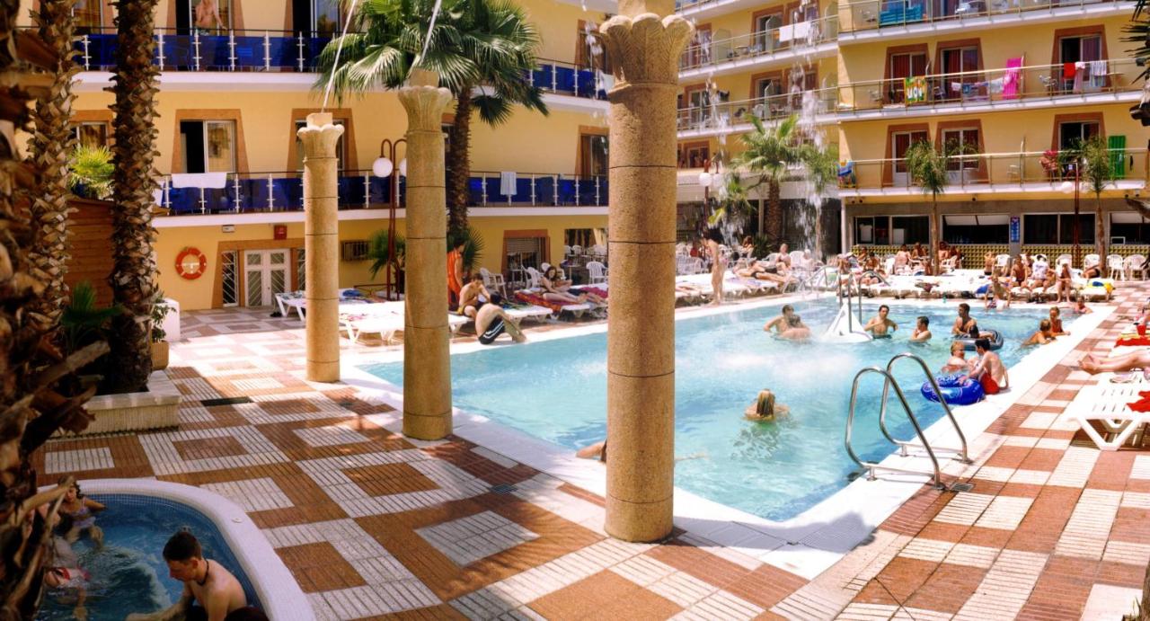 Cleopatra Hotel & Spa
