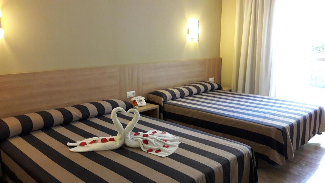 Cleopatra Hotel & Spa