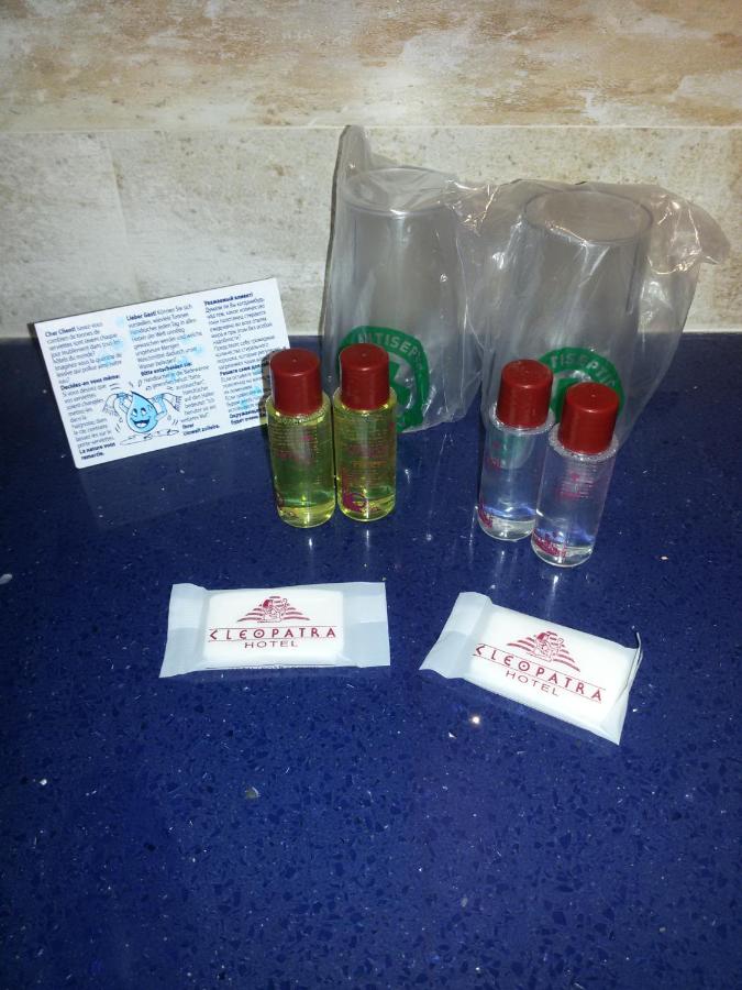 Cleopatra Hotel & Spa