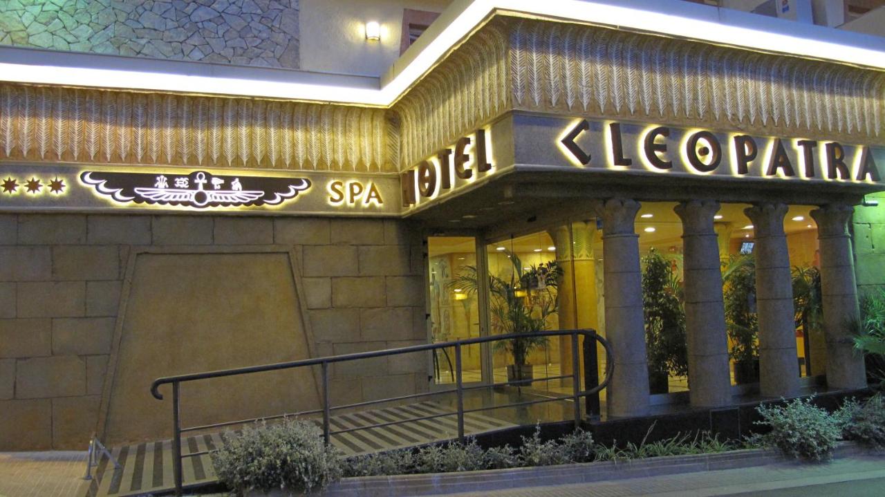 Cleopatra Hotel & Spa