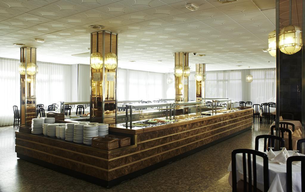 BLUESEA Copacabana