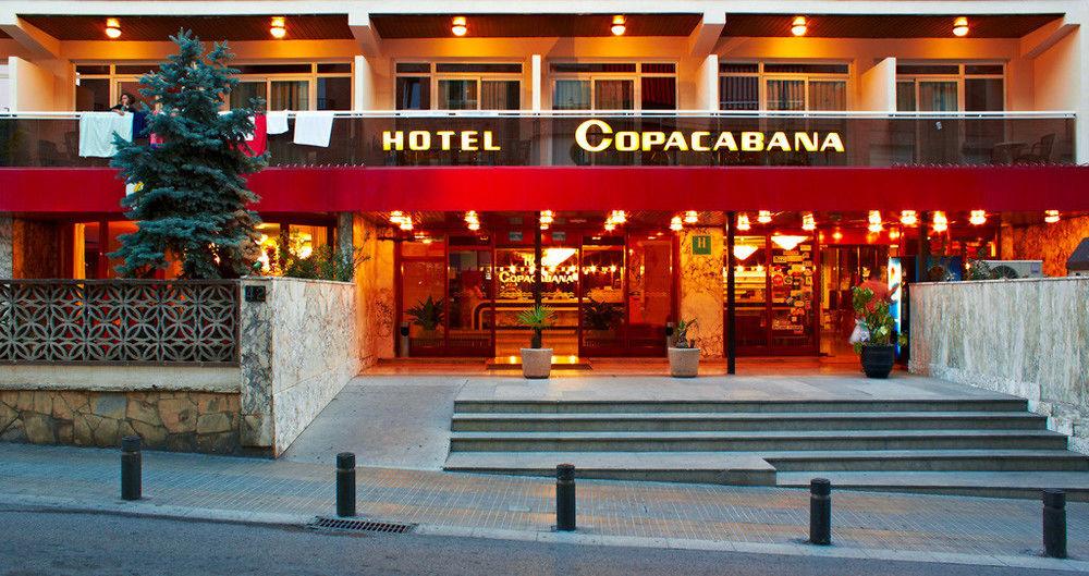 BLUESEA Copacabana